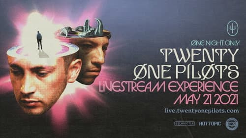 Twenty One Pilots: Livestream Experience still