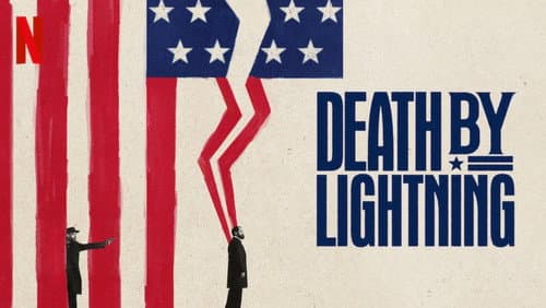 Death by Lightning still