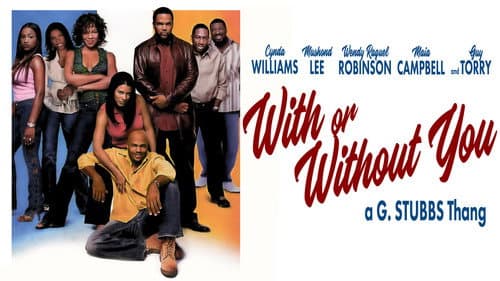 With or Without You still
