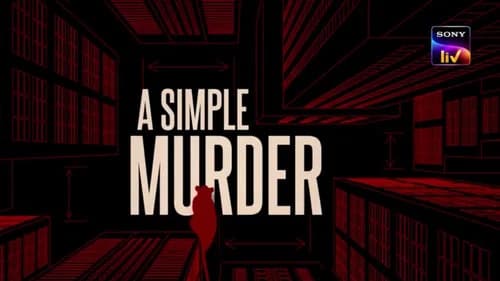 A Simple Murder still