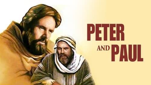 Peter and Paul still
