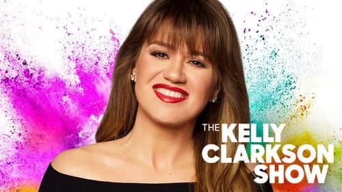 The Kelly Clarkson Show still
