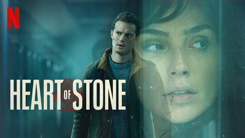 Heart of Stone still