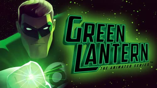 Green Lantern: The Animated Series still