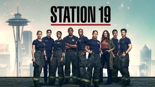 Station 19 still