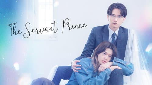 The Servant Prince still