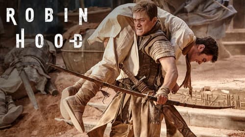 Robin Hood still