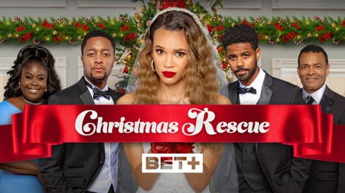 Christmas Rescue still