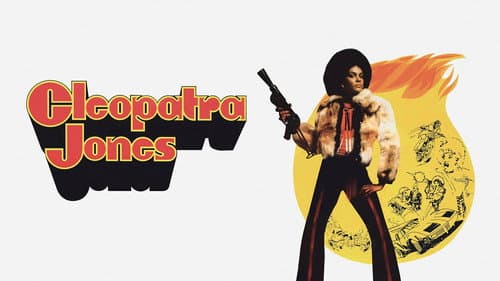 Cleopatra Jones still