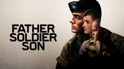 Father Soldier Son still