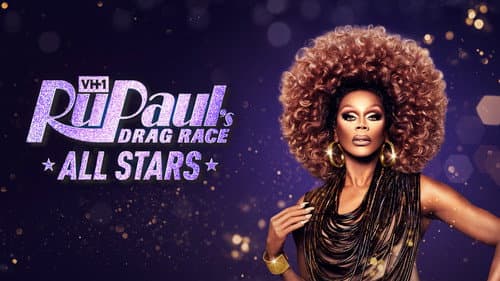 RuPaul's Drag Race All Stars still