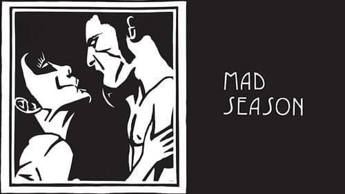 Mad Season: Live At The Moore still