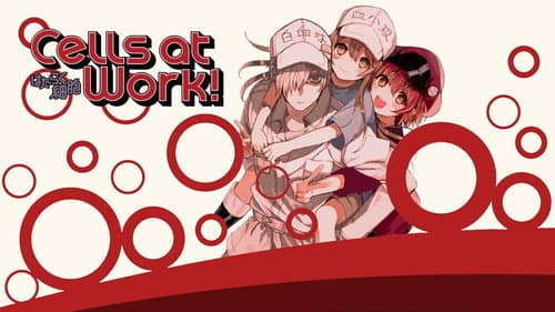 Cells at Work! still