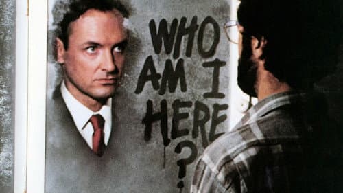 The Stepfather still