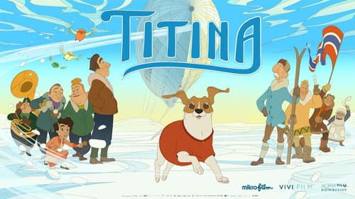 Titina still