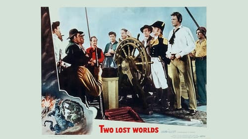 Two Lost Worlds still