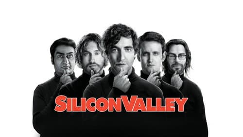 Silicon Valley still