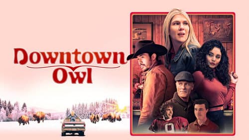 Downtown Owl still