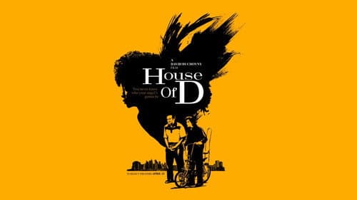 House of D still