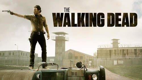 The Walking Dead still