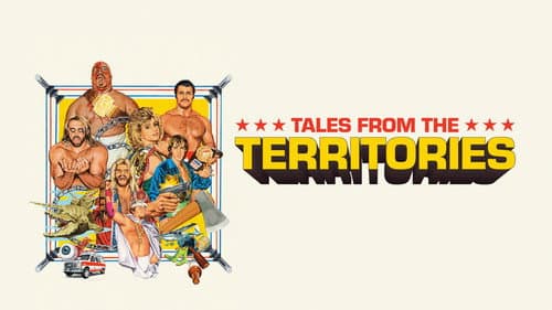 Tales From the Territories still