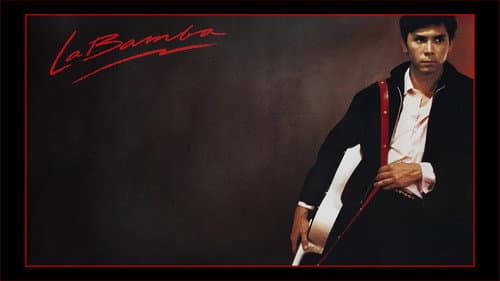 La Bamba still