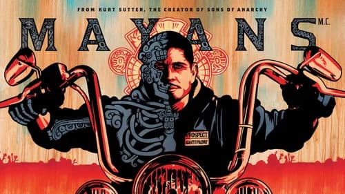 Mayans M.C. still