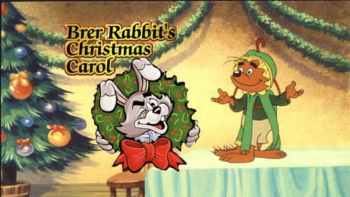 Brer Rabbit's Christmas Carol still