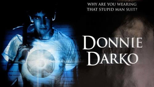 Donnie Darko still