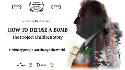 How to Defuse a Bomb: The Project Children Story still