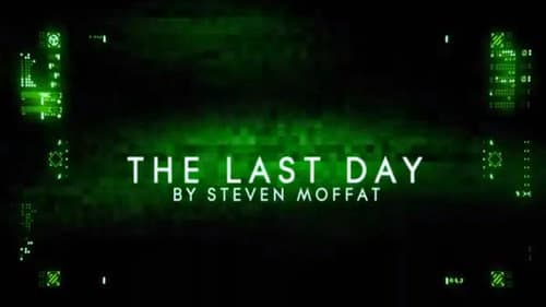 Doctor Who: The Last Day still