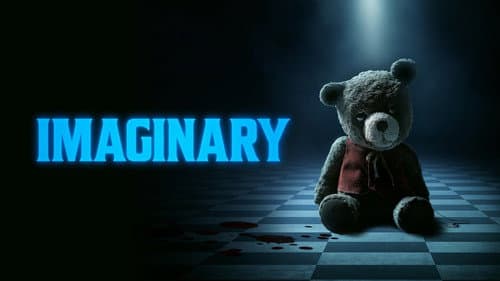 Imaginary still