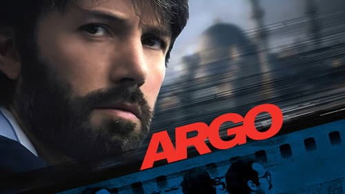 Argo still