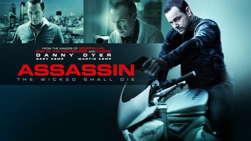 Assassin still