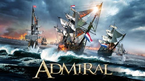 Admiral still