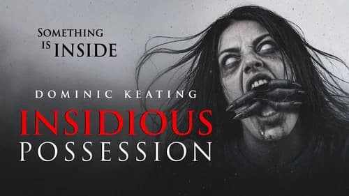 Insidious Possession still