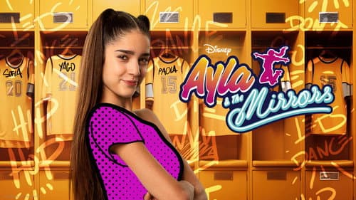 Ayla and The Mirrors still