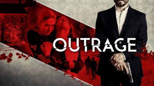 Outrage still