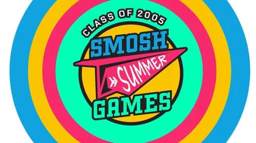 Smosh Summer Games: Class of 2005 still