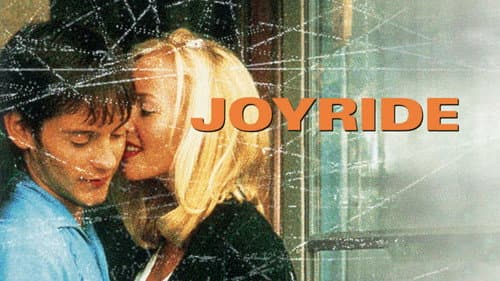 Joyride still