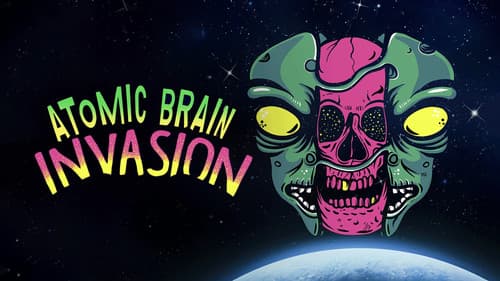 Atomic Brain Invasion still
