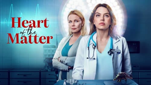 Heart of the Matter still