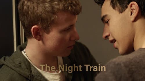 The Night Train still