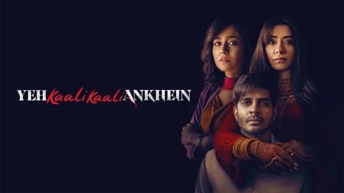 Yeh Kaali Kaali Ankhein still