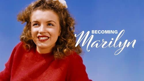Becoming Marilyn still
