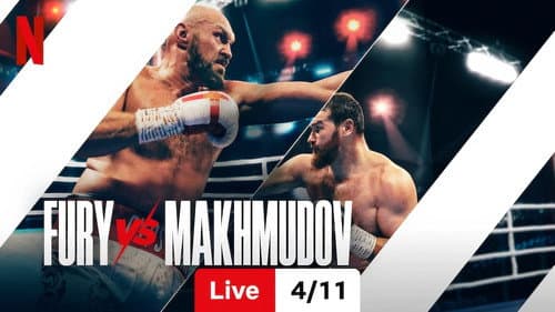 Tyson Fury vs. Arslanbek Makhmudov still