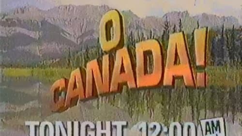 O Canada still