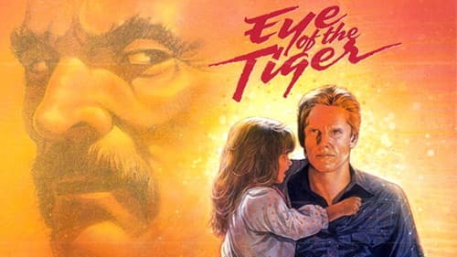 Eye of the Tiger still