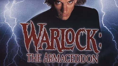 Warlock: The Armageddon still