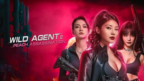Wild Agent 2: Peach Assassination still
